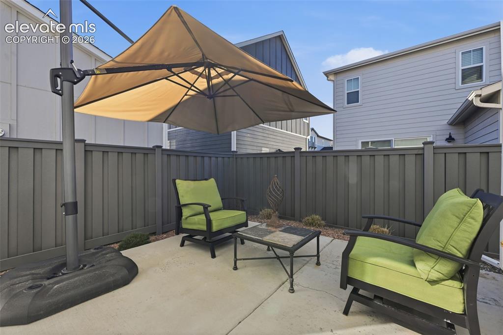 5885 Spring Breeze Drive Colorado Springs CO 80923