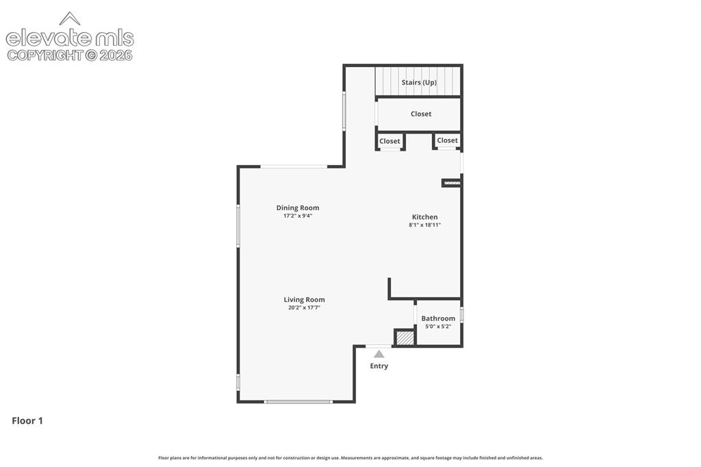 5885 Spring Breeze Drive Colorado Springs CO 80923