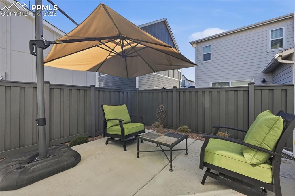 5885 Spring Breeze Drive Colorado Springs CO 80923
