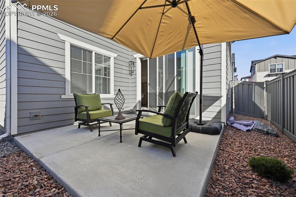 5885 Spring Breeze Drive Colorado Springs CO 80923