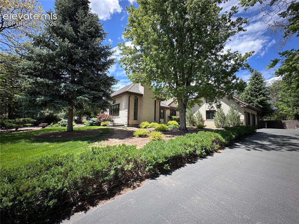 52 Broadmoor Avenue Colorado Springs CO 80906