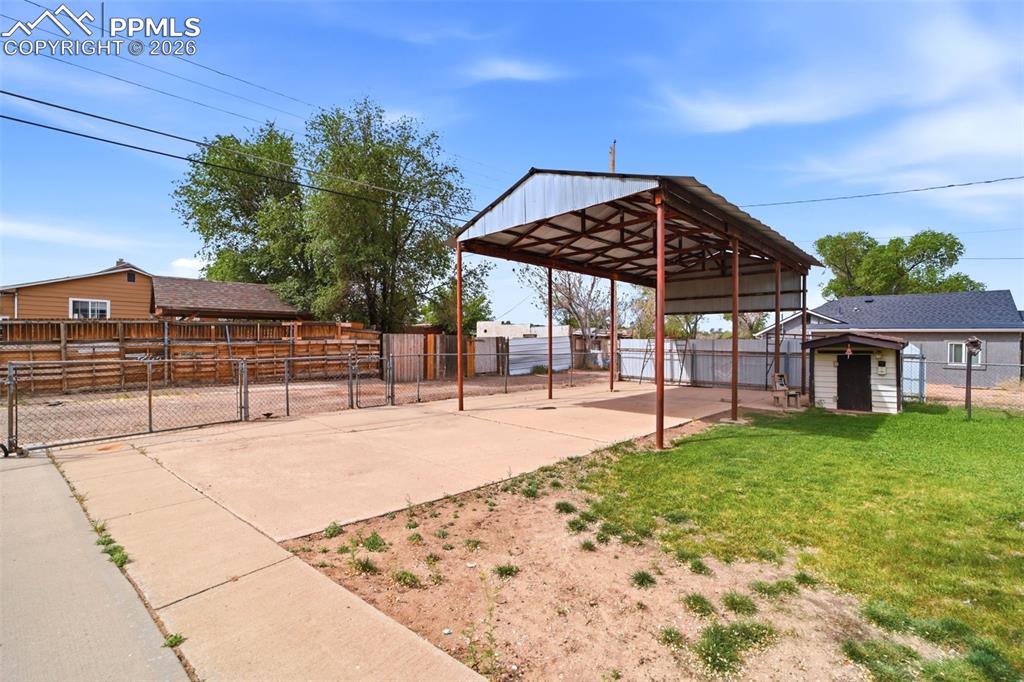 1826 E 3rd Street Pueblo CO 81001