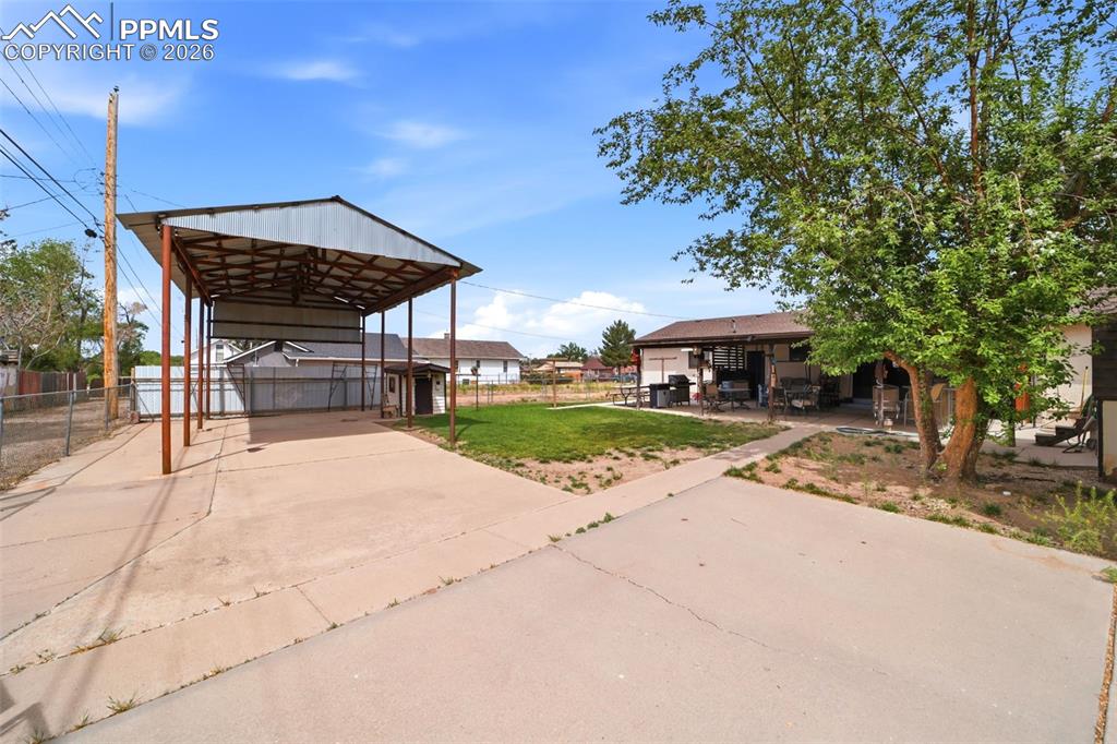 1826 E 3rd Street Pueblo CO 81001