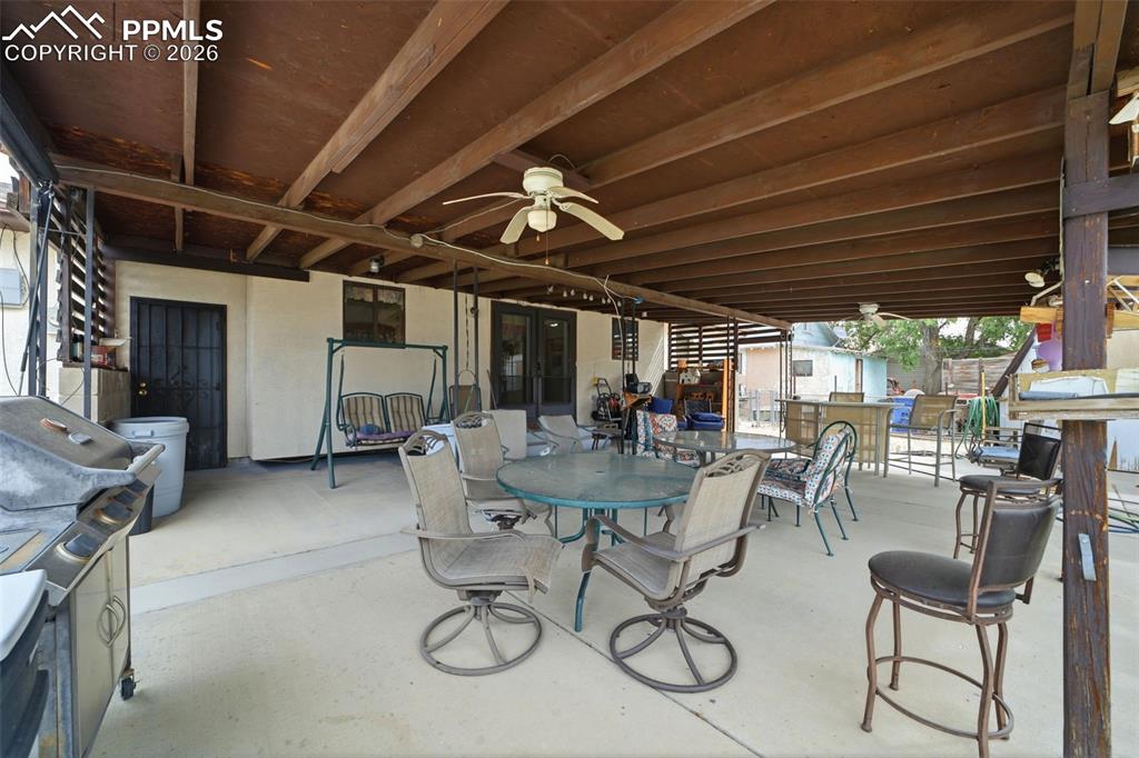 1826 E 3rd Street Pueblo CO 81001