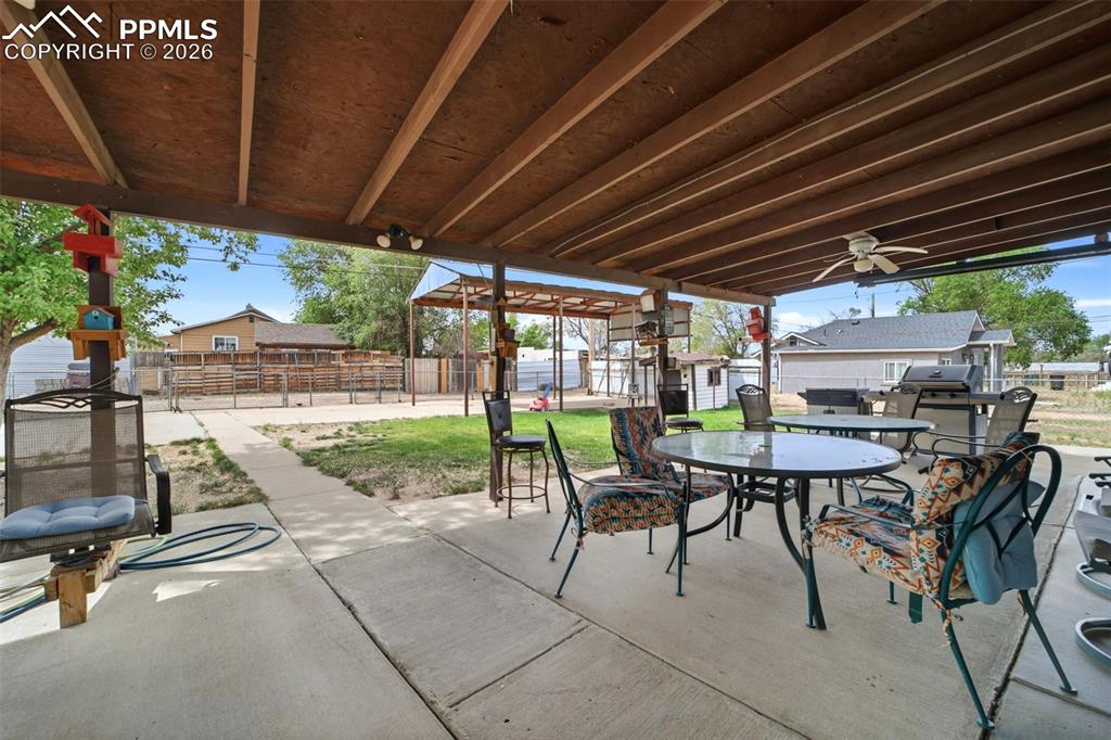 1826 E 3rd Street Pueblo CO 81001