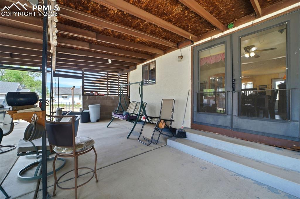 1826 E 3rd Street Pueblo CO 81001