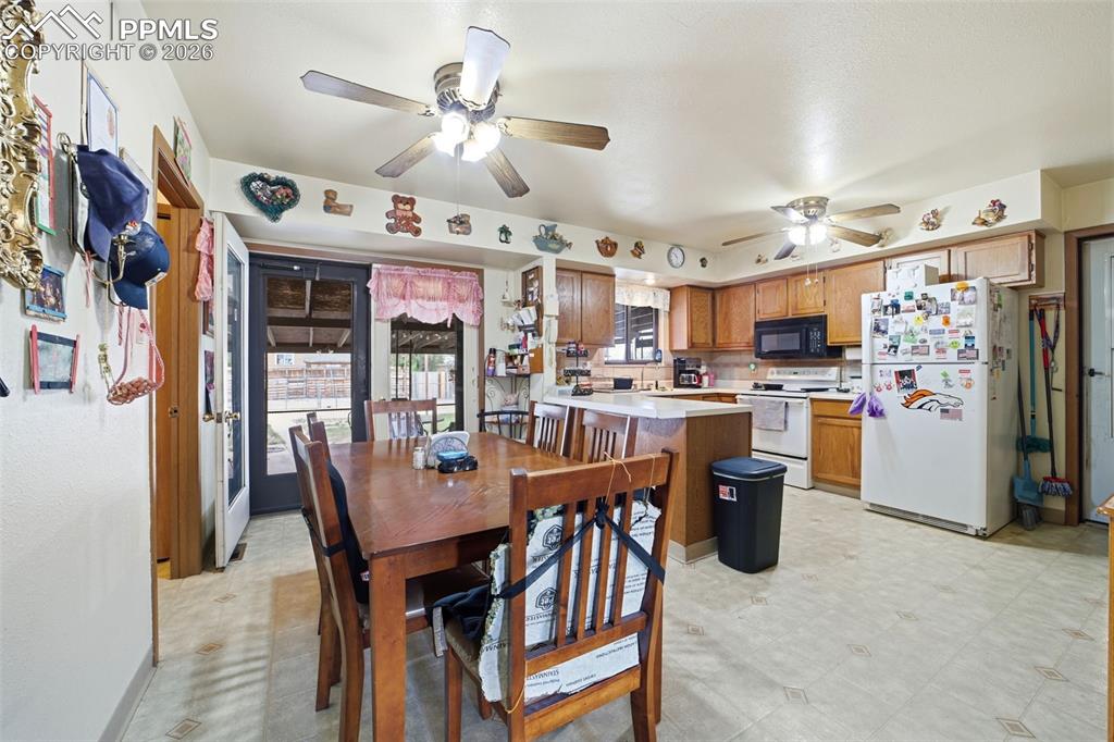 1826 E 3rd Street Pueblo CO 81001