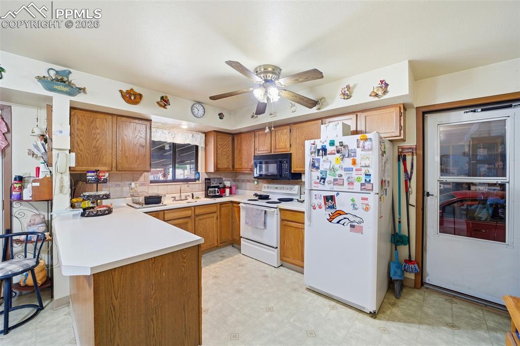 1826 E 3rd Street Pueblo CO 81001