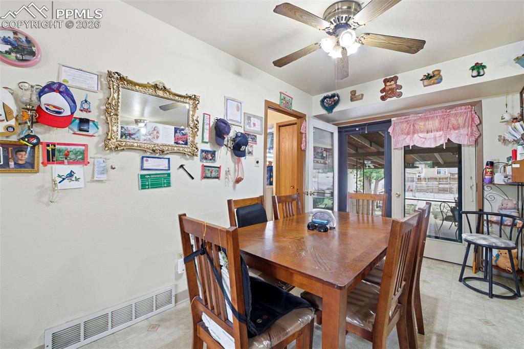 1826 E 3rd Street Pueblo CO 81001