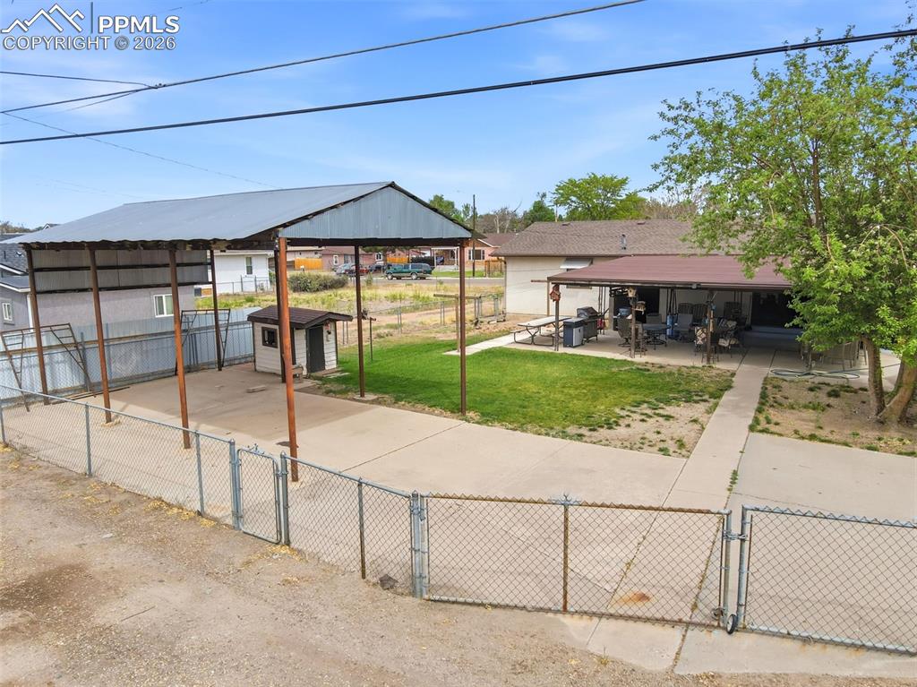 1826 E 3rd Street Pueblo CO 81001
