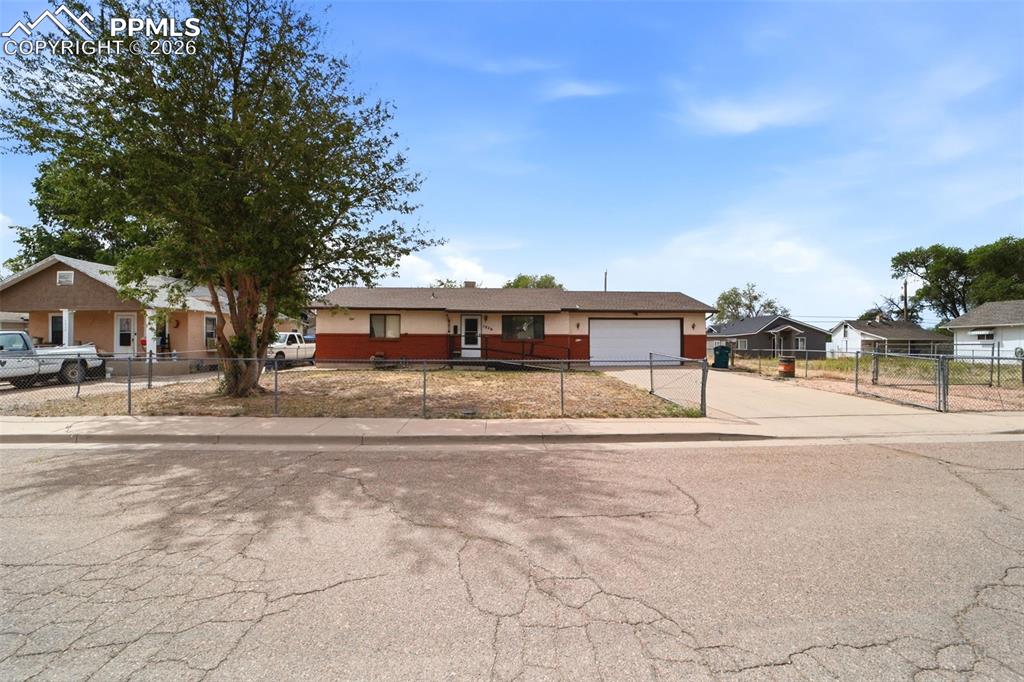 1826 E 3rd Street Pueblo CO 81001