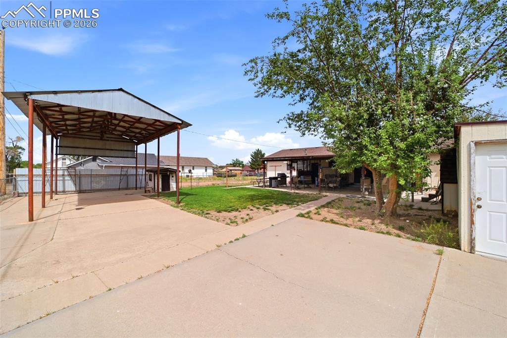 1826 E 3rd Street Pueblo CO 81001