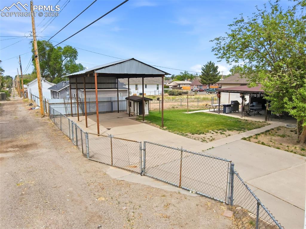 1826 E 3rd Street Pueblo CO 81001