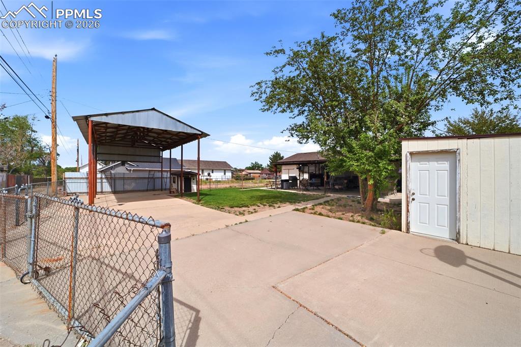 1826 E 3rd Street Pueblo CO 81001