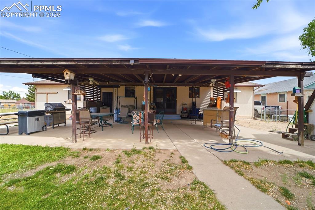1826 E 3rd Street Pueblo CO 81001