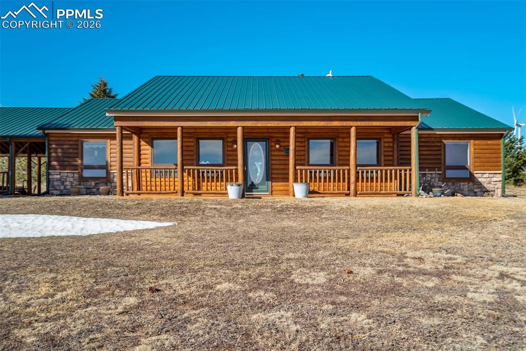 8870 N Calhan Highway Calhan CO 80808