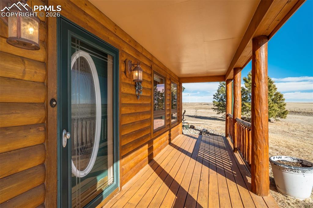 8870 N Calhan Highway Calhan CO 80808