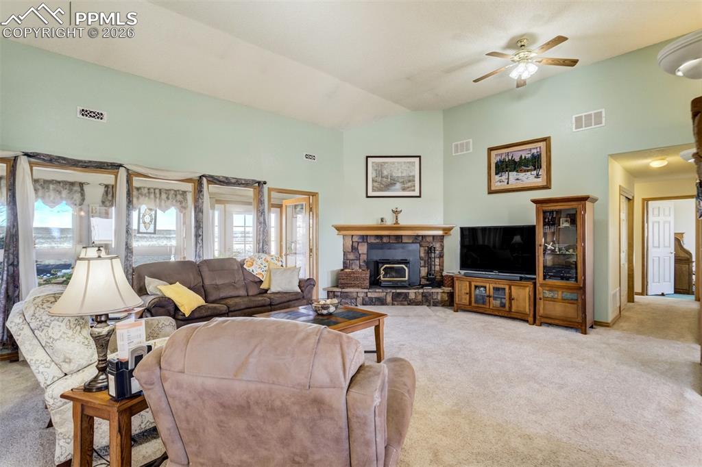 8870 N Calhan Highway Calhan CO 80808