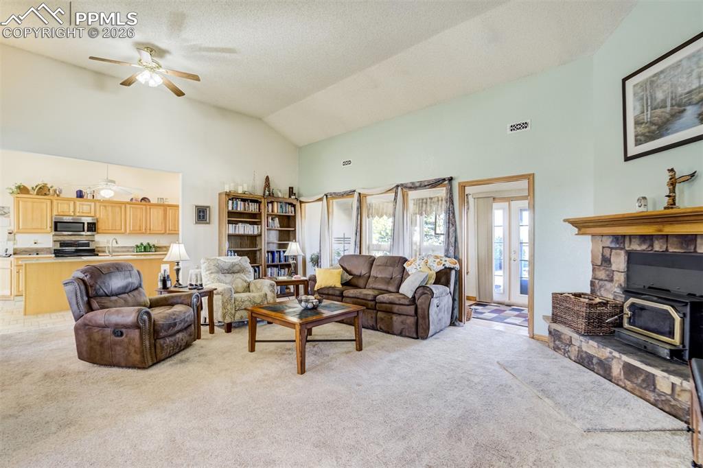 8870 N Calhan Highway Calhan CO 80808