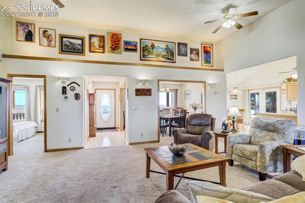 8870 N Calhan Highway Calhan CO 80808