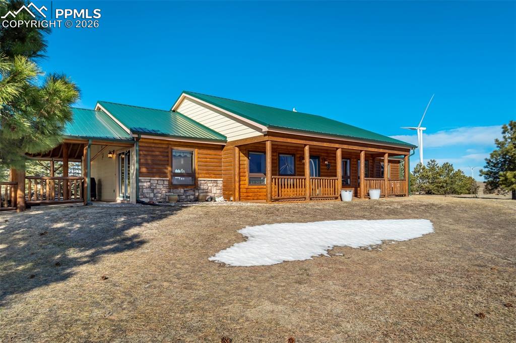 8870 N Calhan Highway Calhan CO 80808