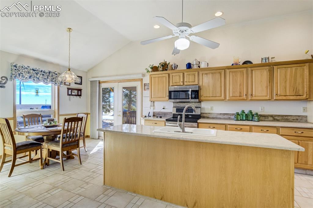 8870 N Calhan Highway Calhan CO 80808