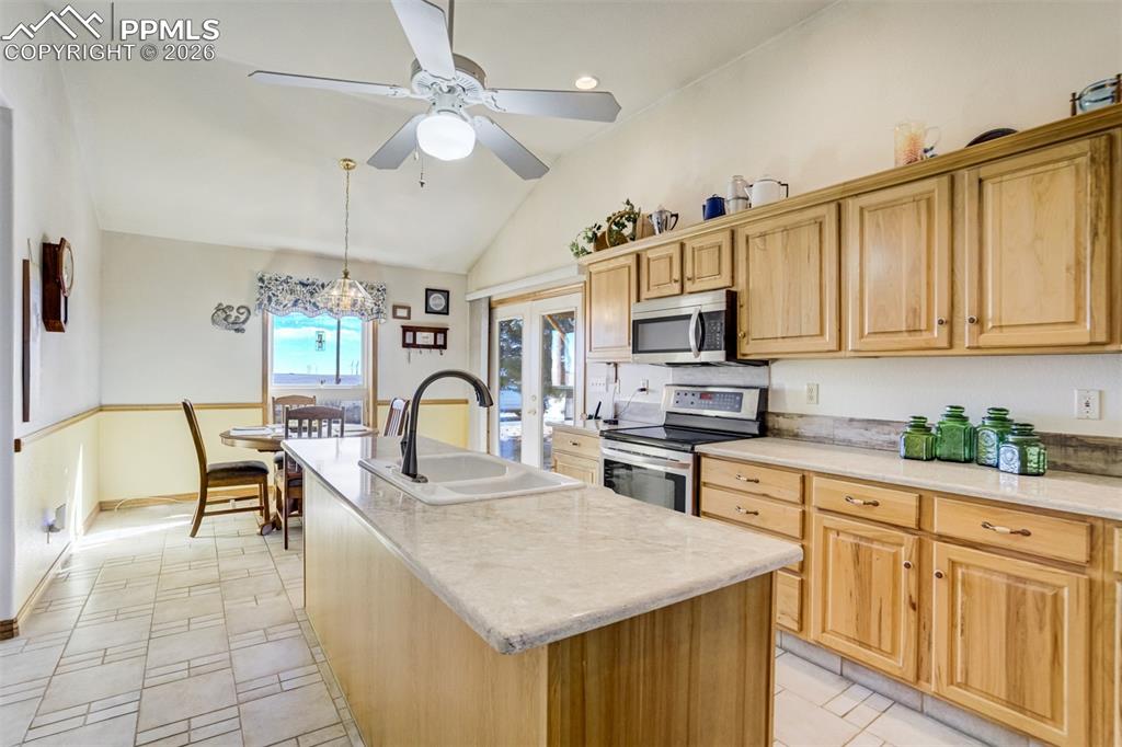 8870 N Calhan Highway Calhan CO 80808