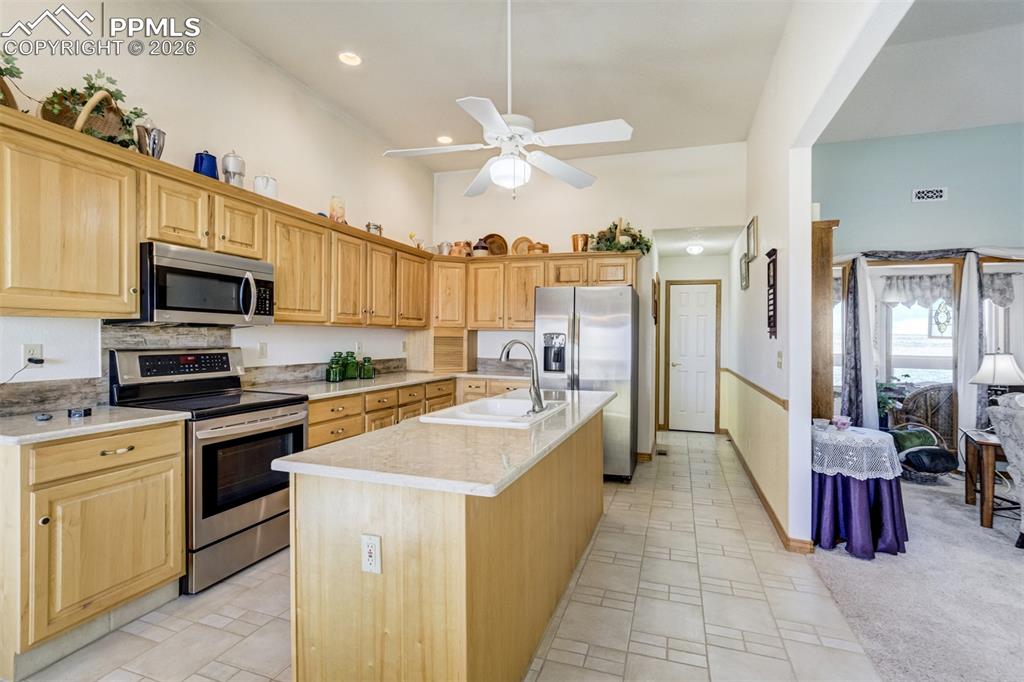 8870 N Calhan Highway Calhan CO 80808
