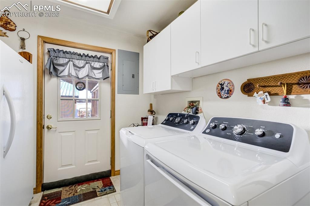 8870 N Calhan Highway Calhan CO 80808