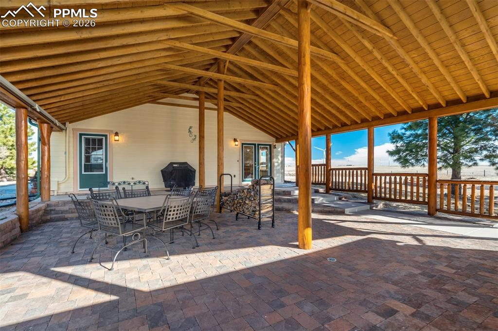 8870 N Calhan Highway Calhan CO 80808