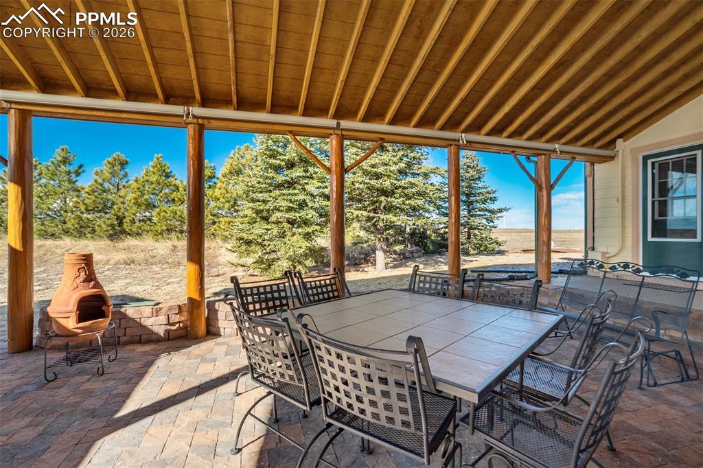 8870 N Calhan Highway Calhan CO 80808