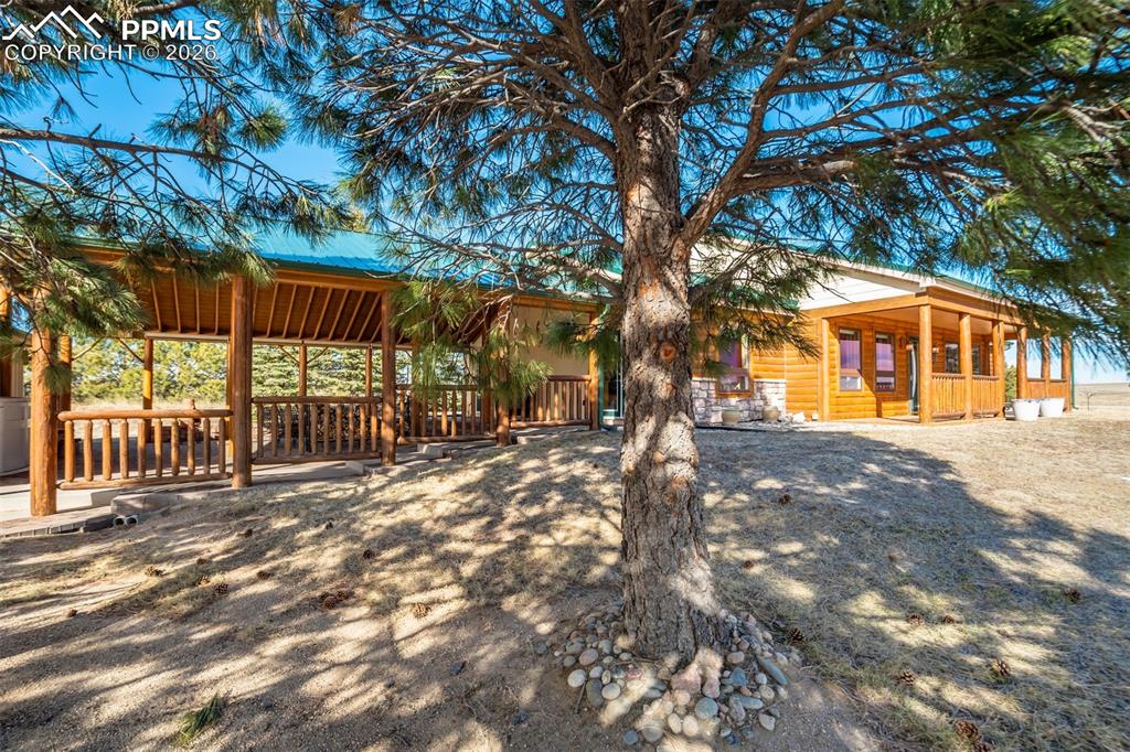 8870 N Calhan Highway Calhan CO 80808