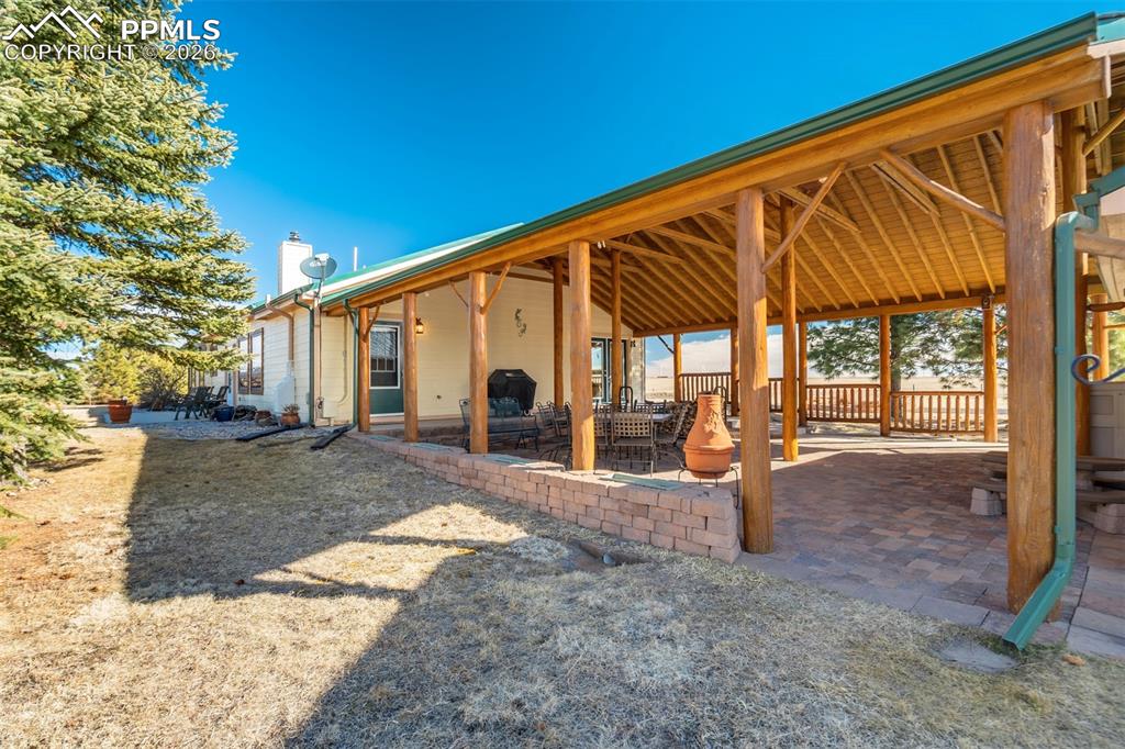 8870 N Calhan Highway Calhan CO 80808