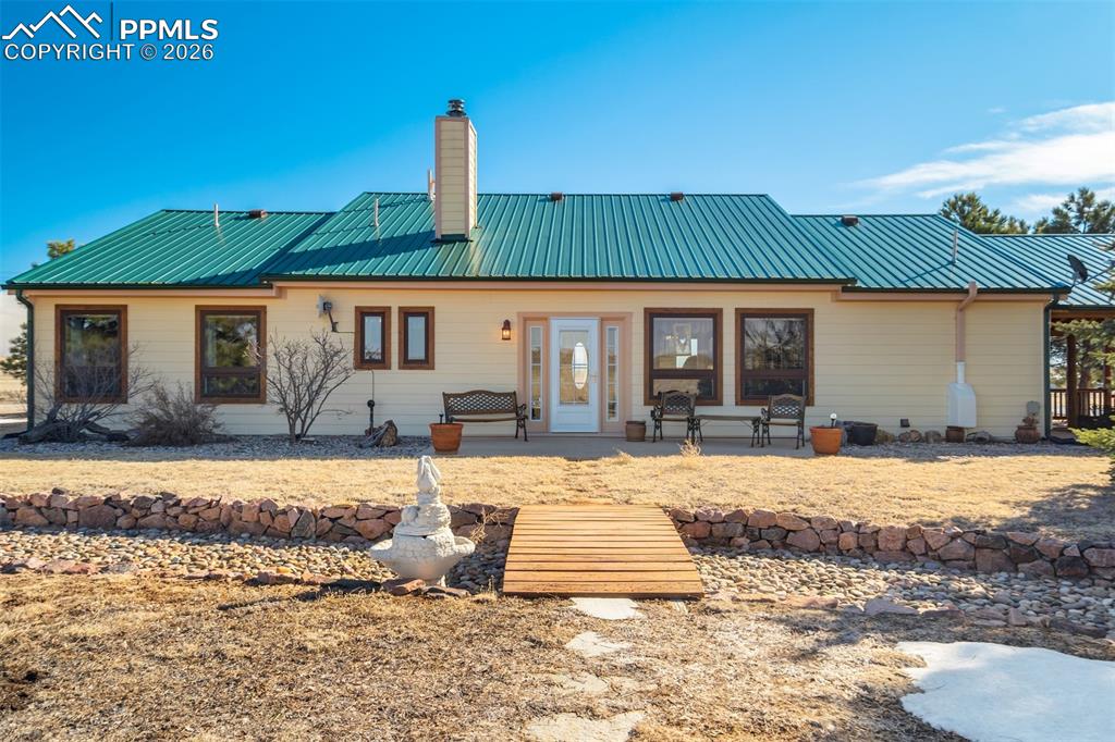 8870 N Calhan Highway Calhan CO 80808