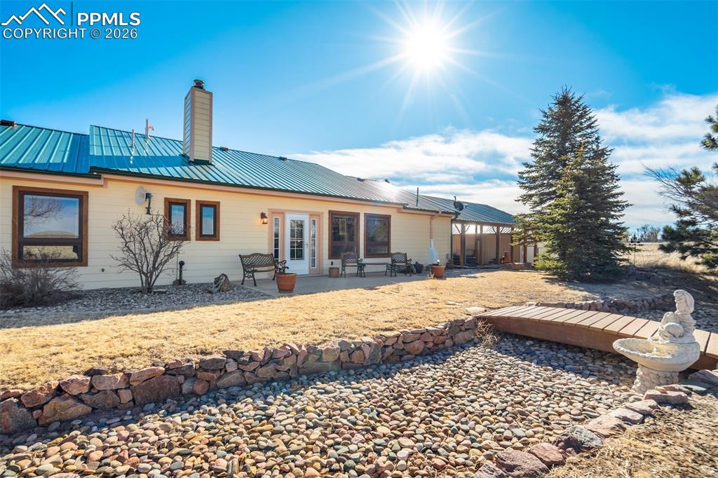 8870 N Calhan Highway Calhan CO 80808