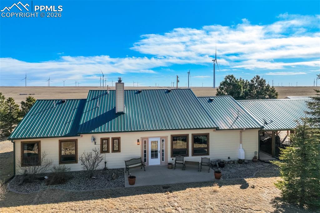 8870 N Calhan Highway Calhan CO 80808