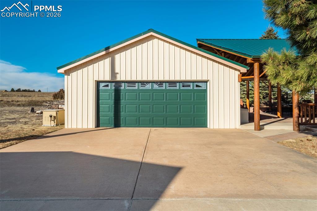 8870 N Calhan Highway Calhan CO 80808