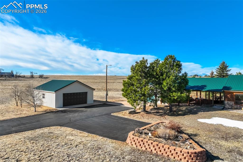 8870 N Calhan Highway Calhan CO 80808