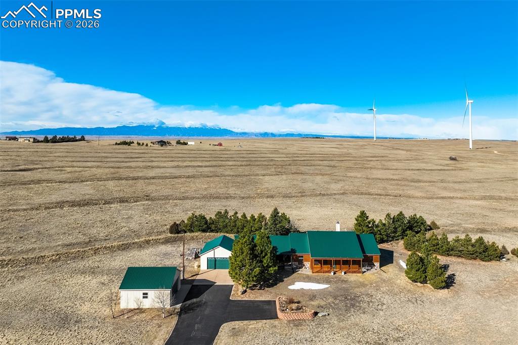 8870 N Calhan Highway Calhan CO 80808