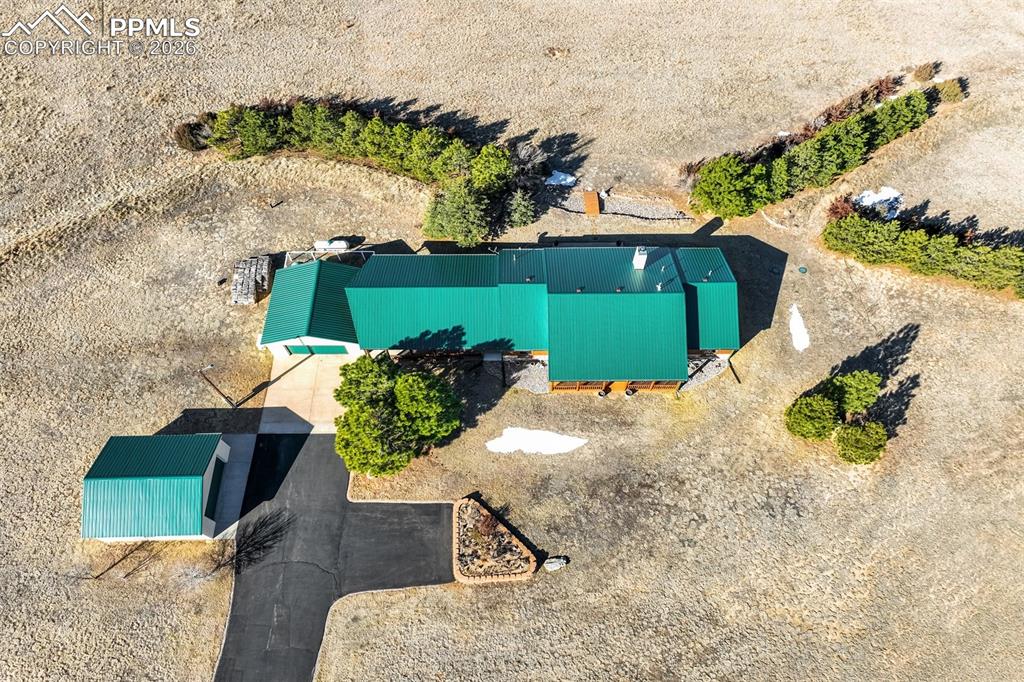 8870 N Calhan Highway Calhan CO 80808
