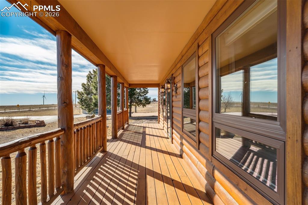 8870 N Calhan Highway Calhan CO 80808