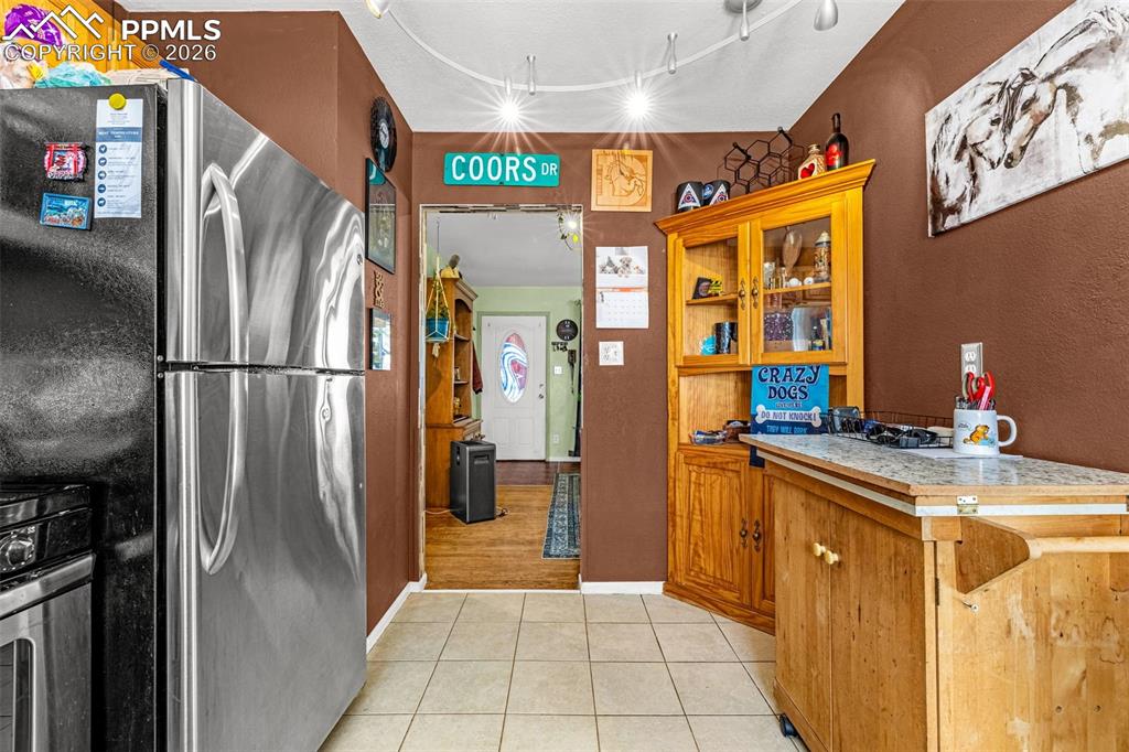 101 Trump Avenue Colorado Springs CO 80909