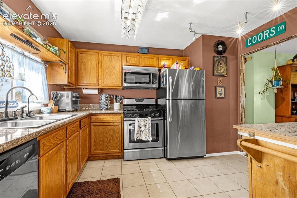 101 Trump Avenue Colorado Springs CO 80909