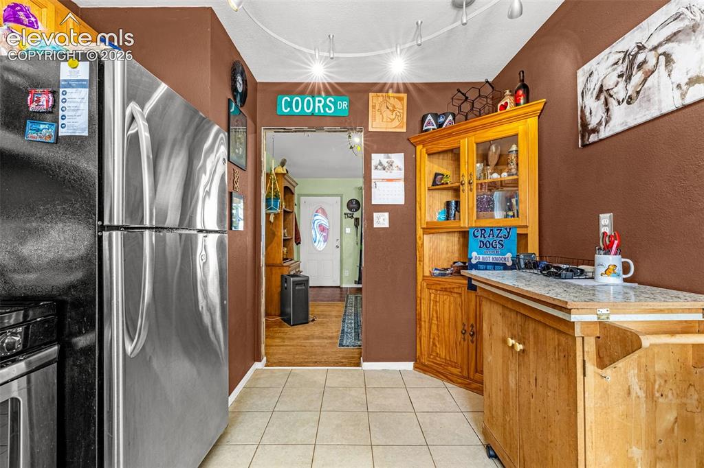 101 Trump Avenue Colorado Springs CO 80909