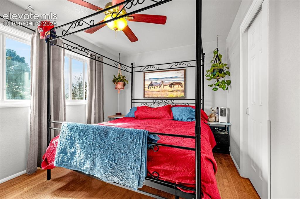 101 Trump Avenue Colorado Springs CO 80909