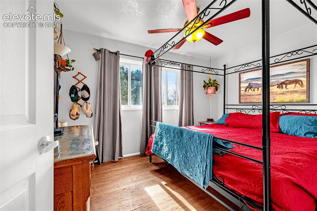 101 Trump Avenue Colorado Springs CO 80909
