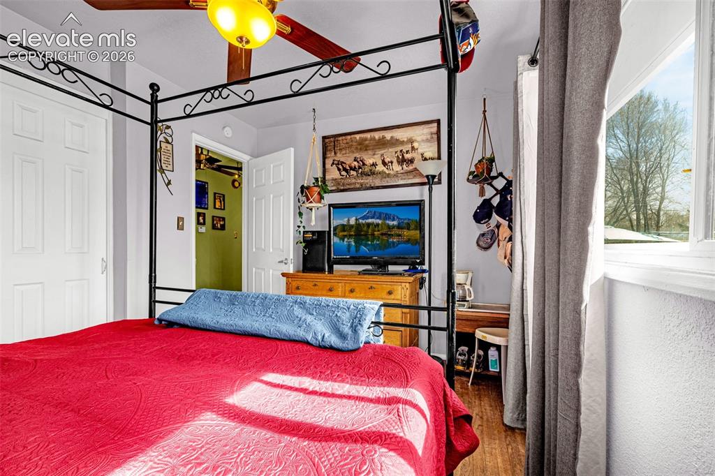 101 Trump Avenue Colorado Springs CO 80909
