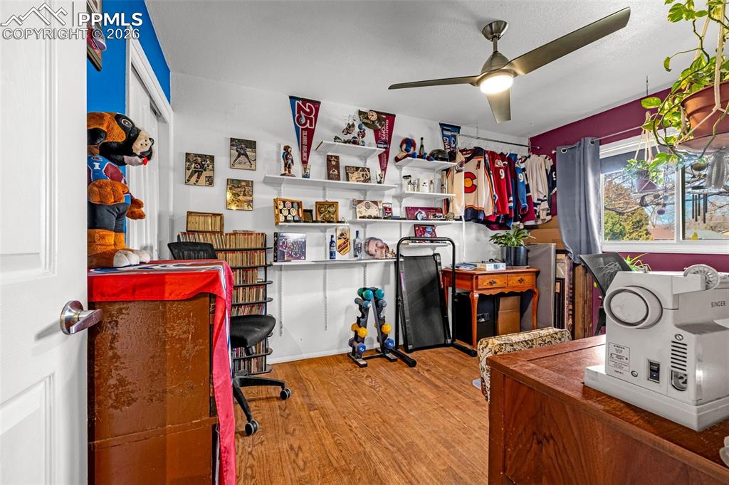 101 Trump Avenue Colorado Springs CO 80909