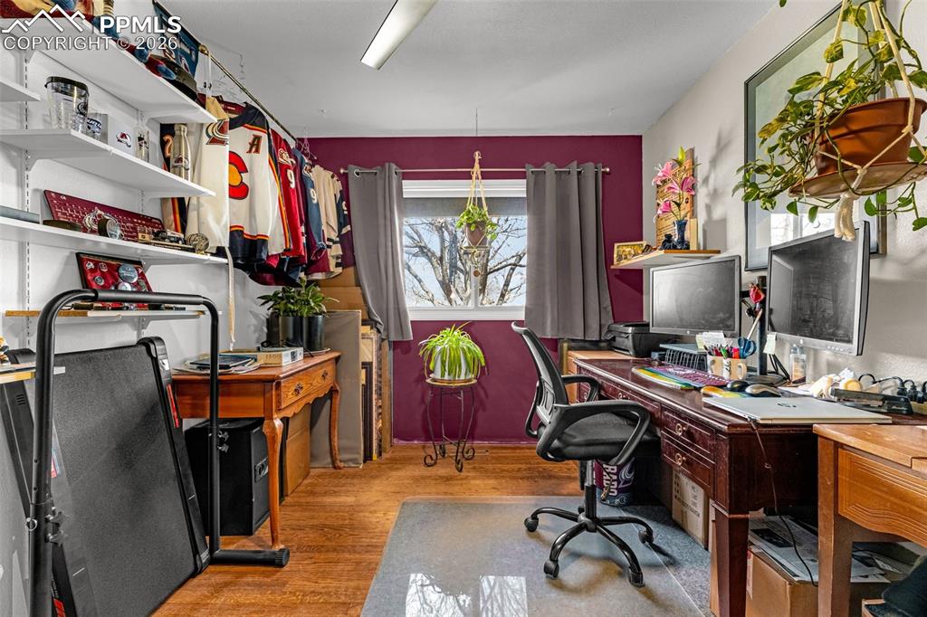 101 Trump Avenue Colorado Springs CO 80909