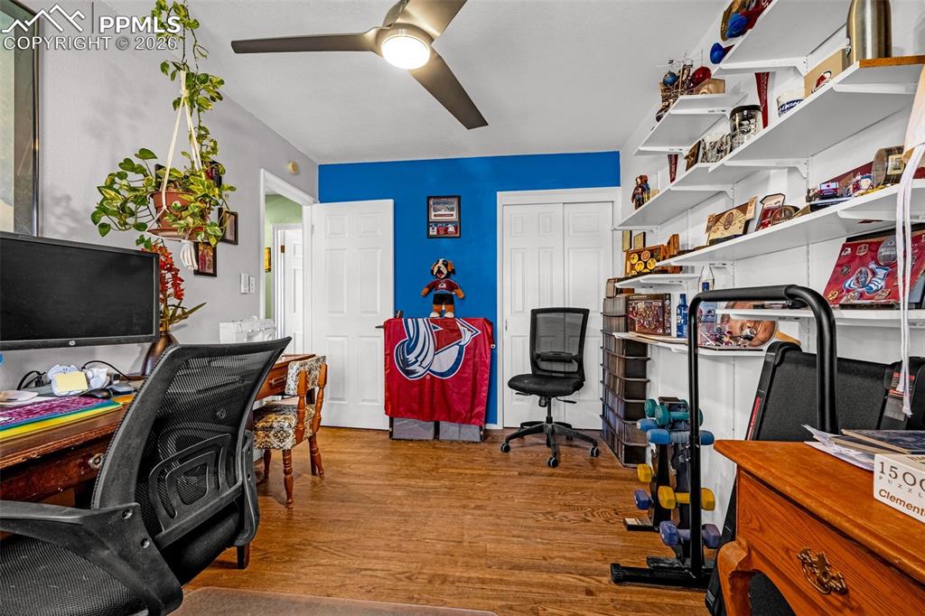 101 Trump Avenue Colorado Springs CO 80909